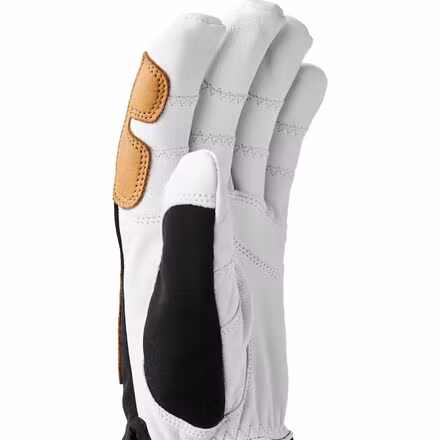 Ergo Grip Active Wool Terry Glove