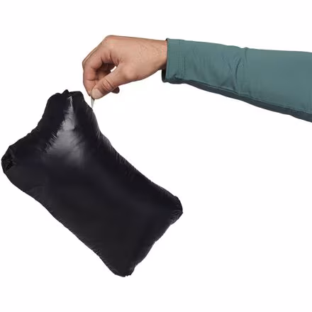 Approach Down Hoodie - Men's