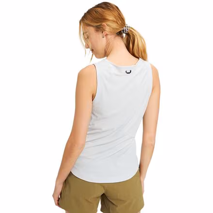 AK Helium Power Dry Tank Top - Women's