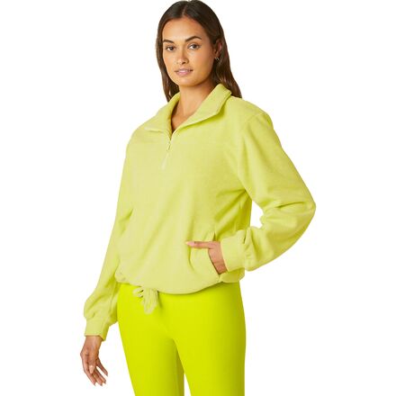 New Terrain Pullover - Women's