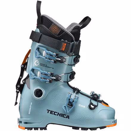 Zero G Tour Scout Boot - 2024 - Women's