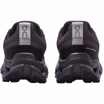 Cloudsurfer Trail Waterproof Shoe - Women's