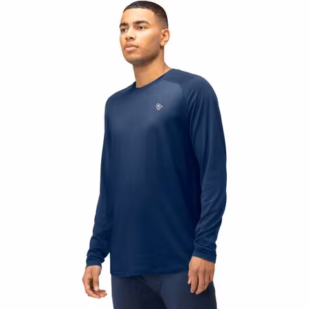 Femund Pureull Long-Sleeve Shirt - Men's