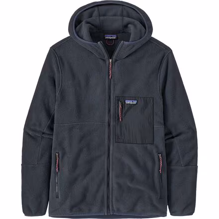 Microdini Hooded Jacket - Men's