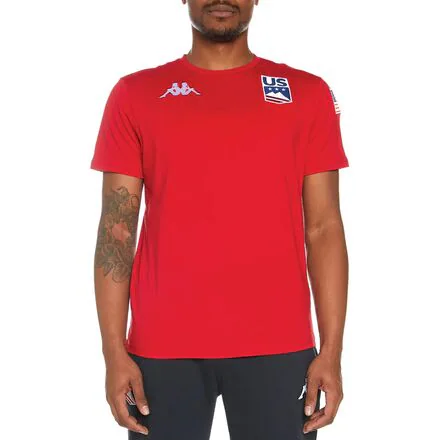 Estessi US T-Shirt - Men's