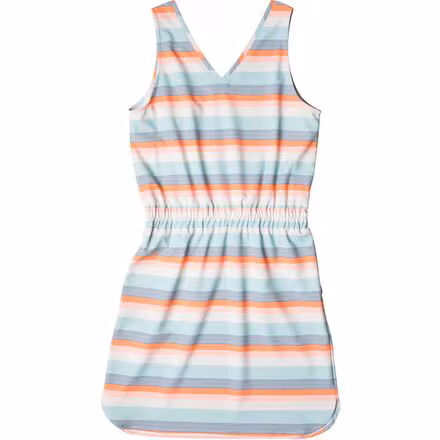 Ensenada Dress - Women's