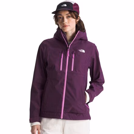 Terrain Vista 3L Pro Jacket - Women's