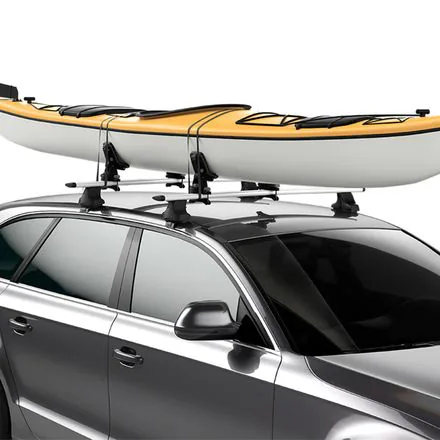 DockGrip Kayak Saddle