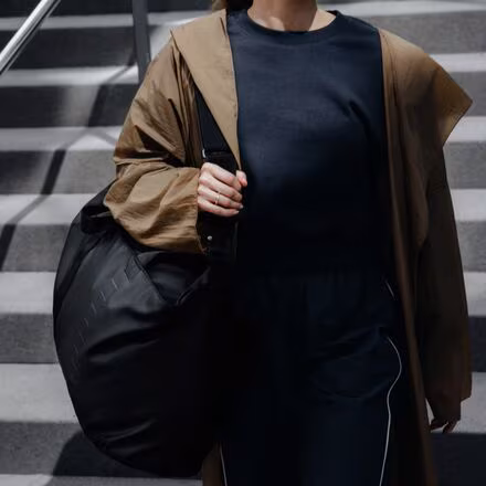 Essential 40L Weekend Bag