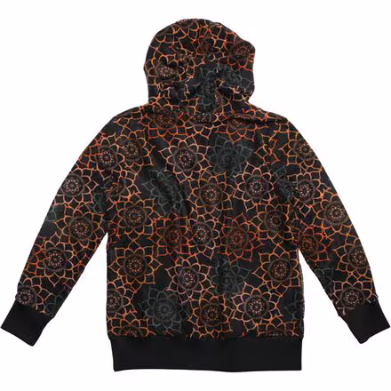 Luna Lake Pullover Hoodie - Women's