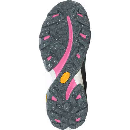 Speed Solo Hiking Shoe - Women's