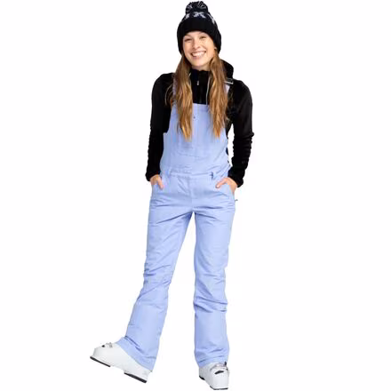Rideout Snow Bib - Women's