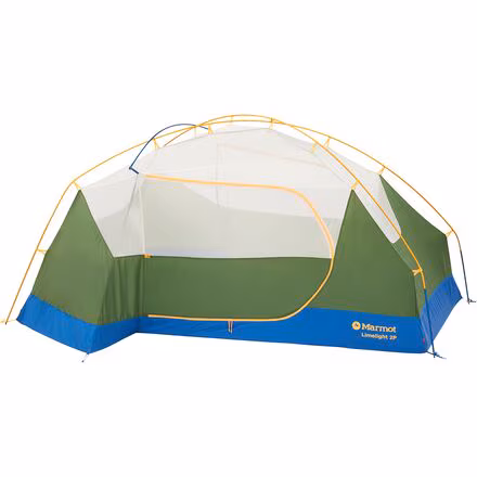 Limelight Tent: 2-Person 3-Season