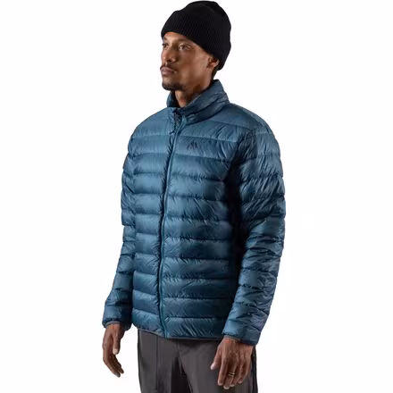 Re-Up Down Puffy Jacket - Men's