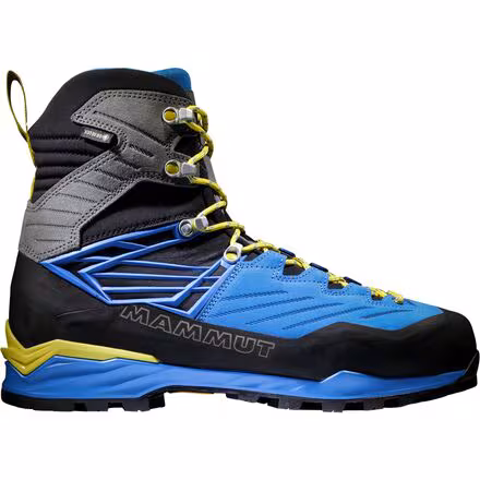 Kento Pro High GTX Mountaineering Boot - Men's