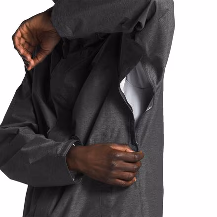 Venture 2 Hooded Jacket - Men's