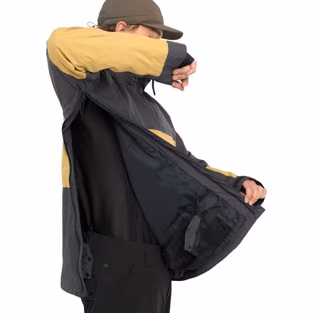 Salisbury 2L Anorak - Men's