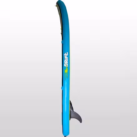 Flow Aero Inflatable Stand-Up Paddleboard Package - Kids'