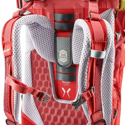 Kid Comfort Active SL Carrier