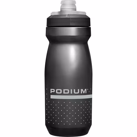 Podium 21oz Water Bottle