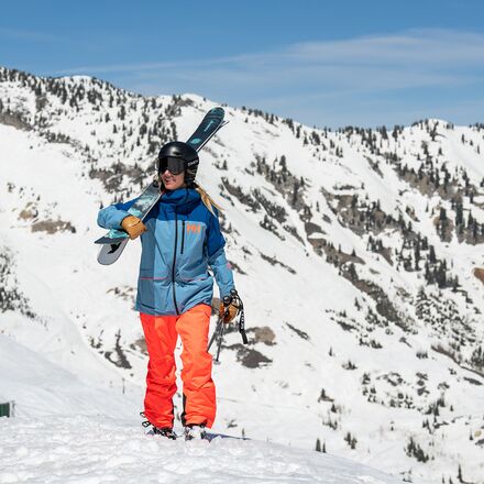 Switch Cargo Insulated Pant - Women's