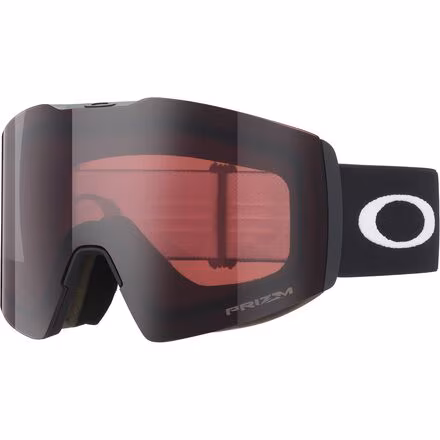 Fall Line L Prizm Goggles - with Case