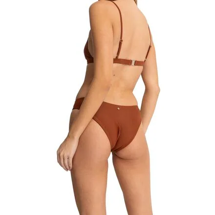 Classic Holiday Bikini Bottom - Women's