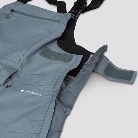 Firebird Bib Pant - Men's