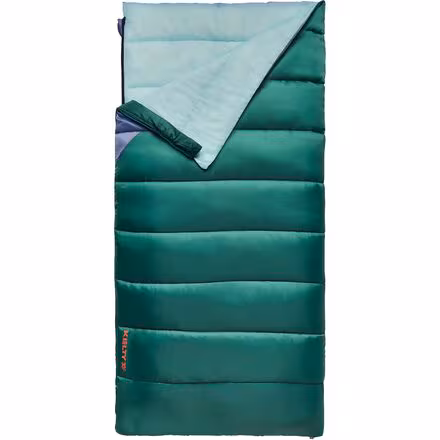 Catena Sleeping Bag: 30F Synthetic