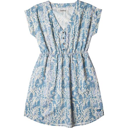 Dreamview Dress - Women's