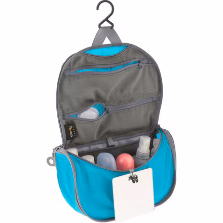 Hanging Toiletry Bag - Large