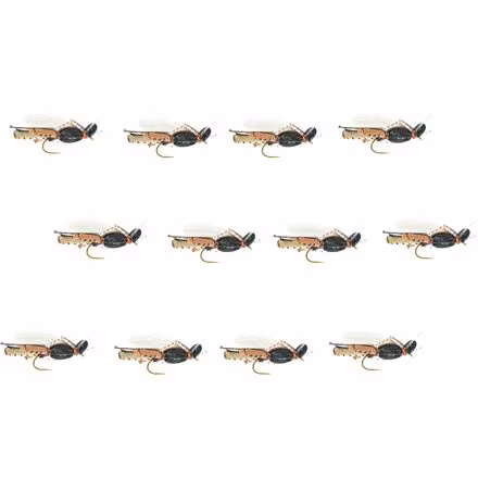 Thunder Grass Hopper 12-Pack