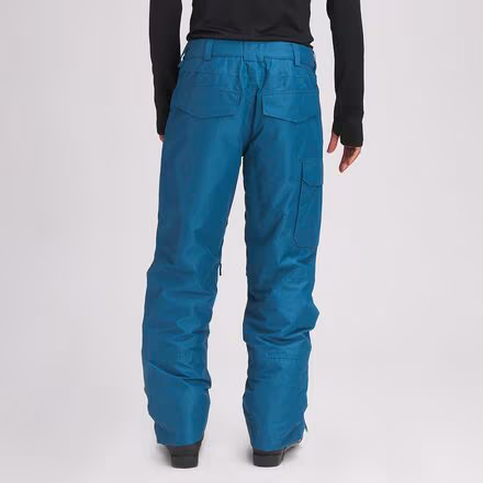 Insulated Snow Pant - Men's