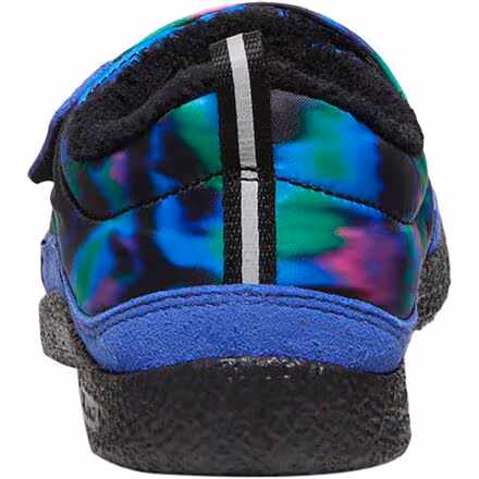 Howser Low Wrap Shoe - Kids'