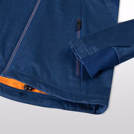 Conscious Jacket - Women's