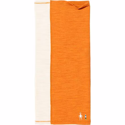 Thermal Merino Colorblock Neck Gaiter