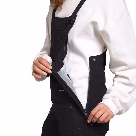 Dragline Bib Pant - Women's