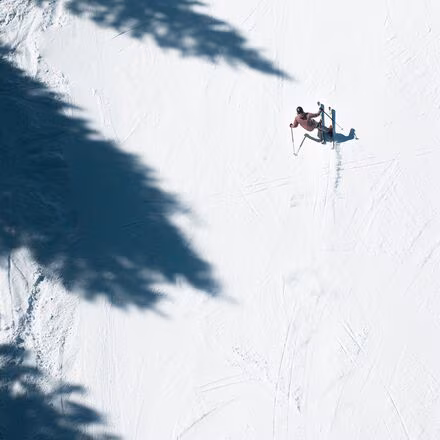 Pandora 94 Ski - 2024 - Women's