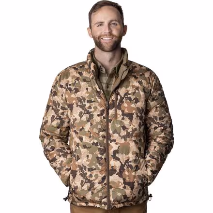 DryDown Reversible Jacket - Men's