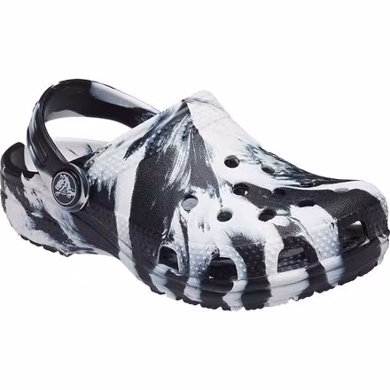Classic Marbled Clog - Toddlers'