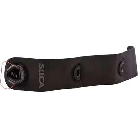 Hypalon EDC Strap with BOA Closure