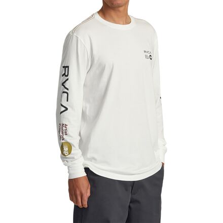 ANP Long-Sleeve Shirt - Men's