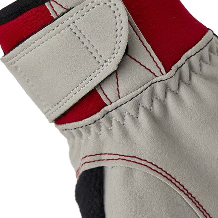 Ergo Grip Windstopper Race Glove - Men's