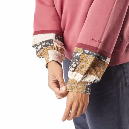 Tempera Crew - Women's