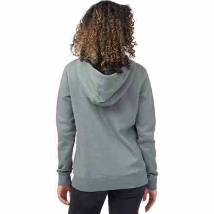 TreeFleece Banshee Hoodie - Women's