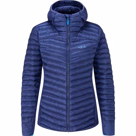 Cirrus Flex 2.0 Hooded Jacket - Women's
