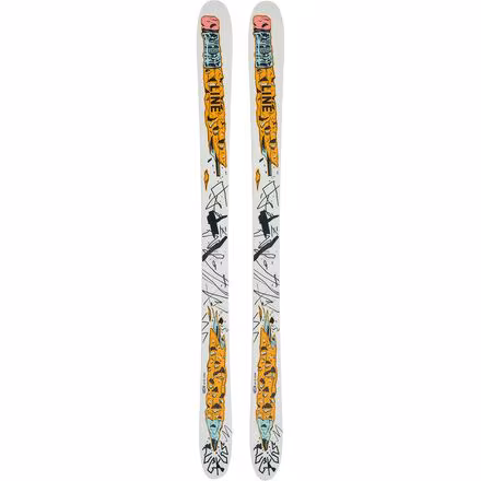 Ruckus Ski - 2024 - Kids'