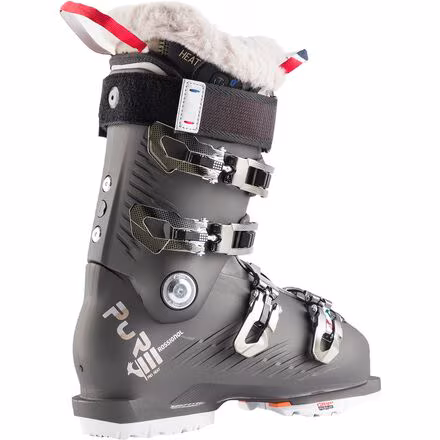 Pure Pro Heat Ski Boot - 2024 - Women's