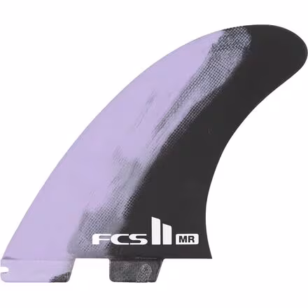 II MR PC Twin+1 Fin