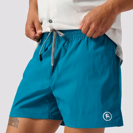 Green River 5in Short - Men's